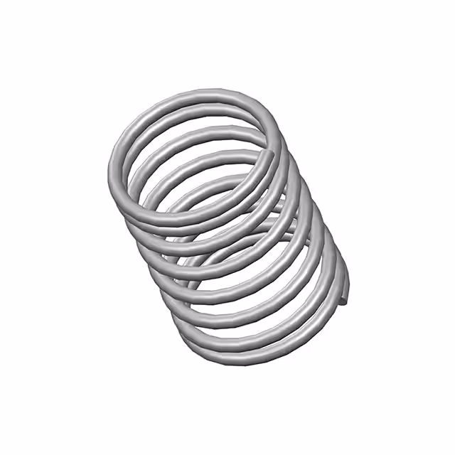 XX-19CS Century Spring Corp  Molle - Compressione conica