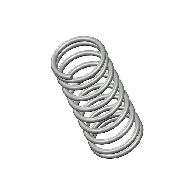 XX-22CS Century Spring Corp  Molle - Compressione conica