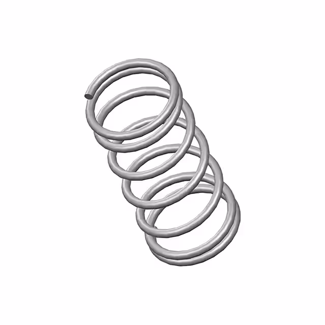 XX-25CS Century Spring Corp  Springs - Compression Tapered