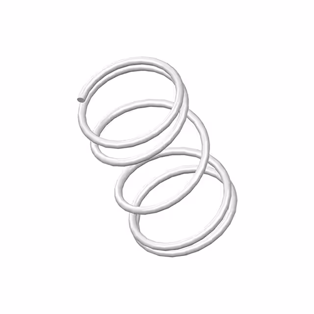 XX-29CS Century Spring Corp  Molle - Compressione conica