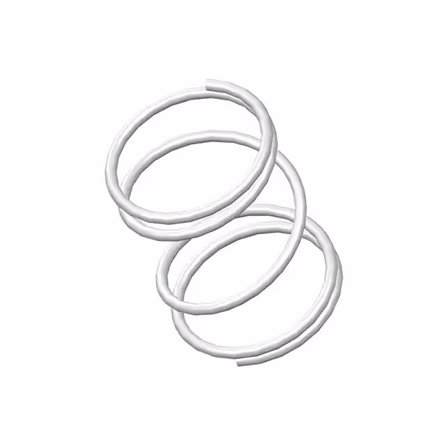 XX-35CS Century Spring Corp  Ressorts - Compression conique