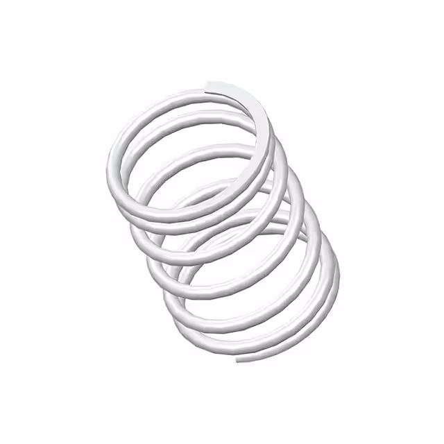 XX-40CS Century Spring Corp  Ressorts - Compression conique