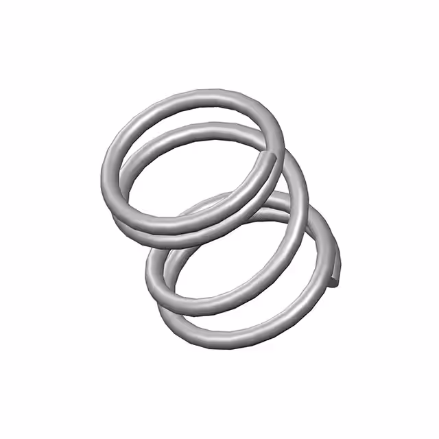 XX-44CS Century Spring Corp  Ressorts - Compression conique