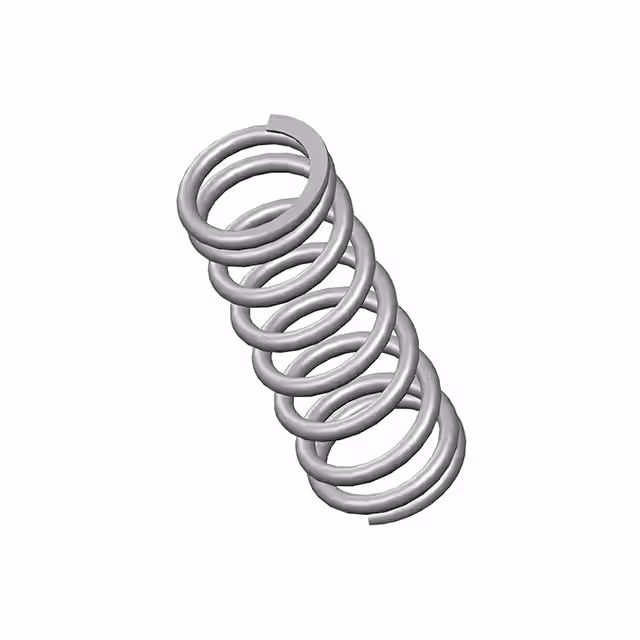 XX-45CS Century Spring Corp  Ressorts - Compression conique