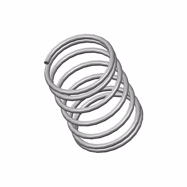 XX-47CS Century Spring Corp  Molle - Compressione conica