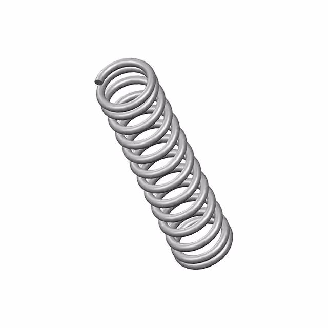 XX-52CS Century Spring Corp  Springs - Compression Tapered