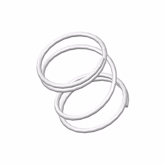 XX-56CS Century Spring Corp  Springs - Compression Tapered