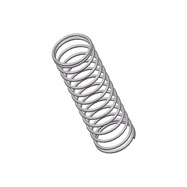 XX-59CS Century Spring Corp  Ressorts - Compression conique