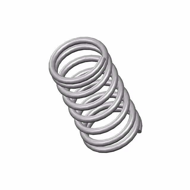 XX-63CS Century Spring Corp  Springs - Compression Tapered