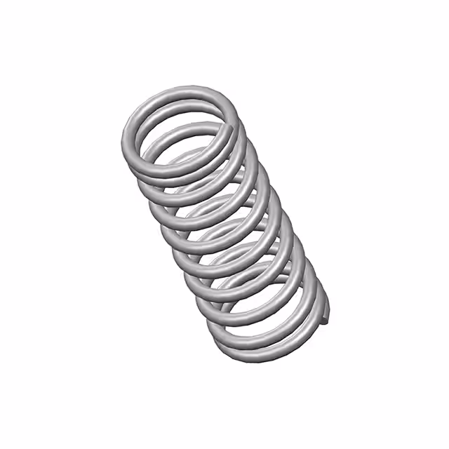 XX-64CS Century Spring Corp  Molle - Compressione conica