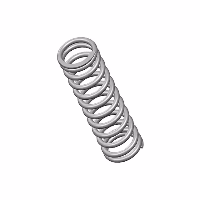 XX-66CS Century Spring Corp  Ressorts - Compression conique