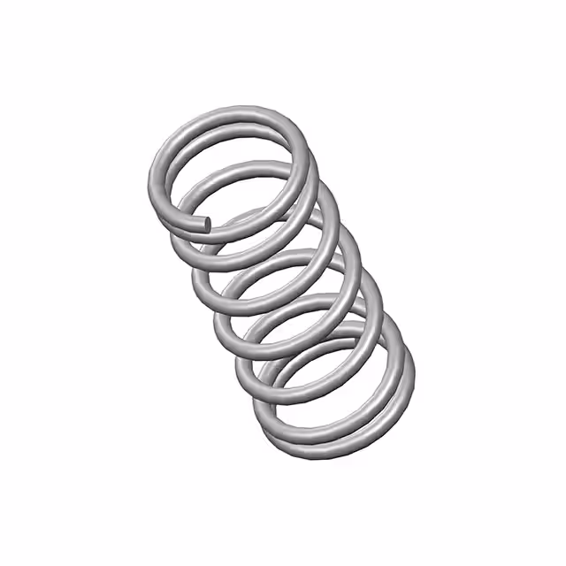 XX-68CS Century Spring Corp  Springs - Compression Tapered