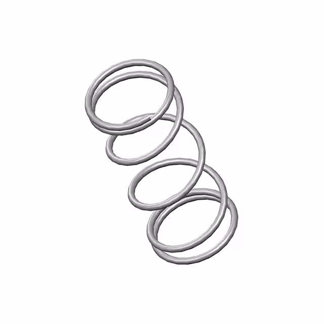 XX-69CS Century Spring Corp  Molle - Compressione conica