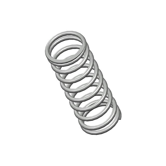 XX-70CS Century Spring Corp  Ressorts - Compression conique