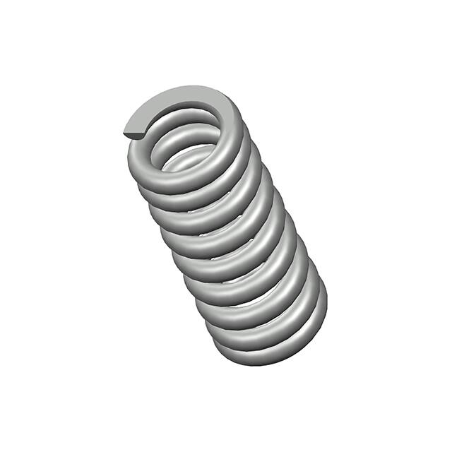 Y-19CS Century Spring Corp  Ressorts - Compression conique