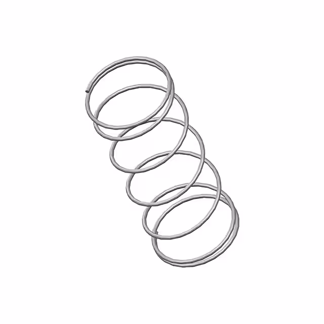 Y-22CS Century Spring Corp  Molle - Compressione conica