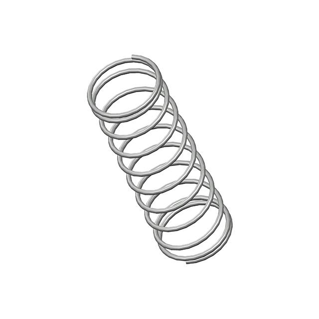 Y-35CS Century Spring Corp  Molle - Compressione conica