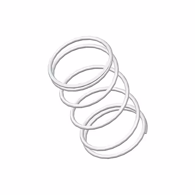 Y-38CS Century Spring Corp  Molle - Compressione conica