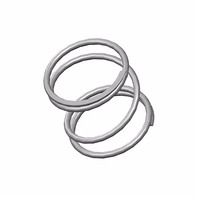 Y-41CS Century Spring Corp  Ressorts - Compression conique