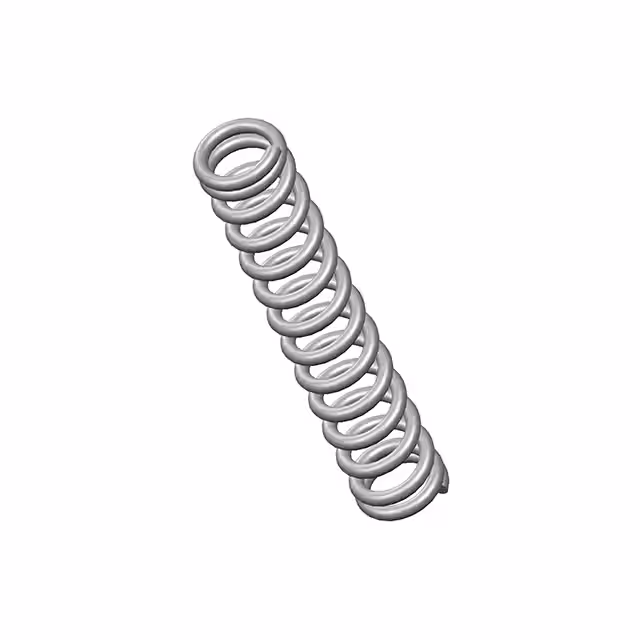 Y-48CS Century Spring Corp  Ressorts - Compression conique