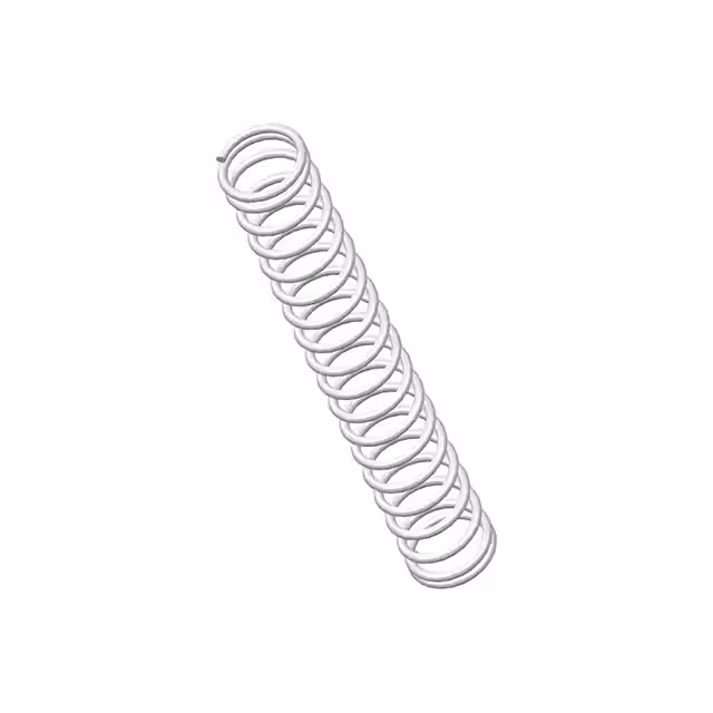 Y-54CS Century Spring Corp  Ressorts - Compression conique