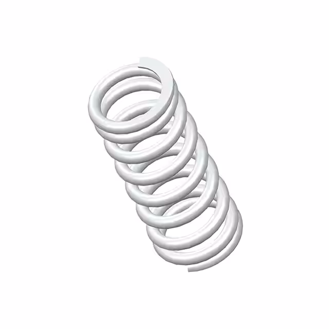 Y-56CS Century Spring Corp  Molle - Compressione conica