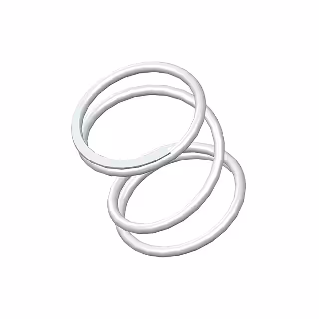 Y-66CS Century Spring Corp  Molle - Compressione conica