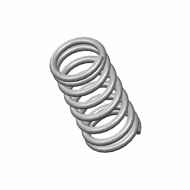 Y-67CS Century Spring Corp  Ressorts - Compression conique