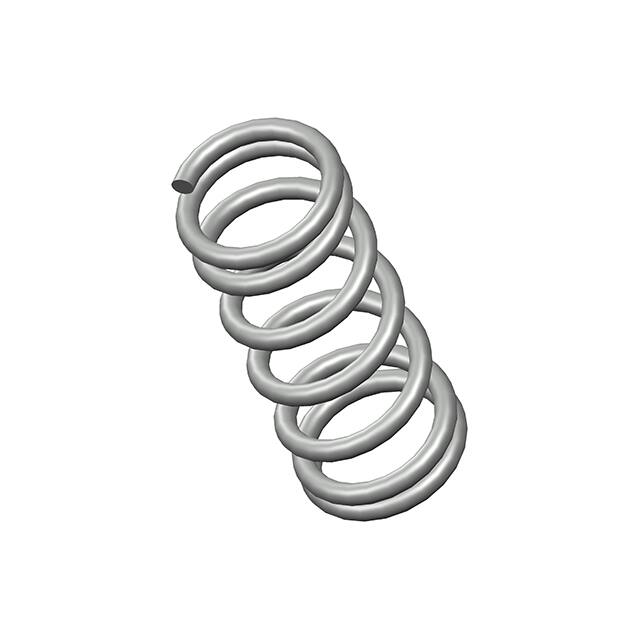 Y-77CS Century Spring Corp  Ressorts - Compression conique