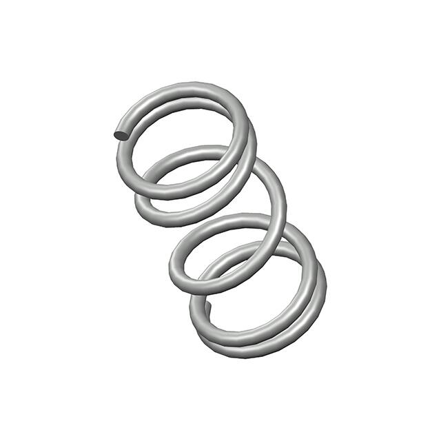 Y-78CS Century Spring Corp  Ressorts - Compression conique