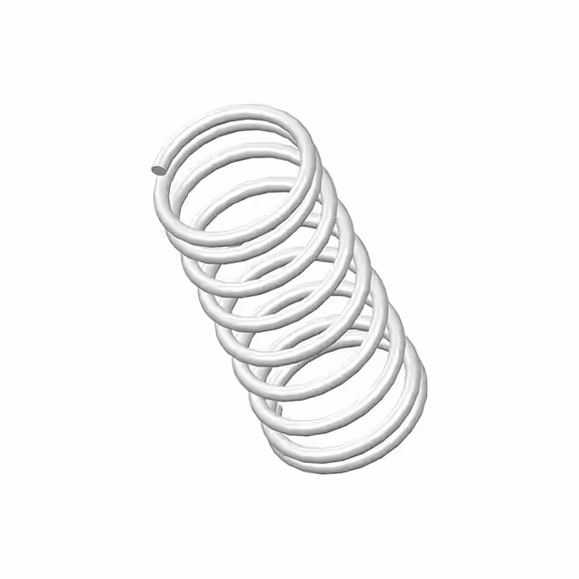 Y-88CS Century Spring Corp  Ressorts - Compression conique