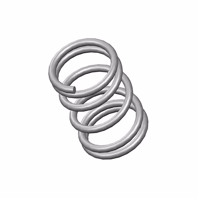 Y-92CS Century Spring Corp  Ressorts - Compression conique