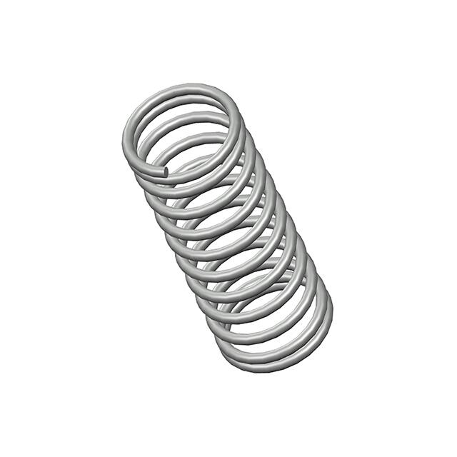 YY-20CS Century Spring Corp  Ressorts - Compression conique