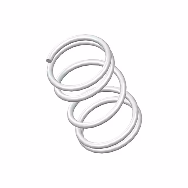 YY-34CS Century Spring Corp  Ressorts - Compression conique