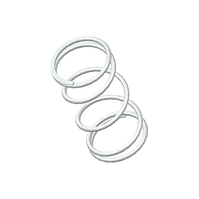 YY-35CS Century Spring Corp  Molle - Compressione conica