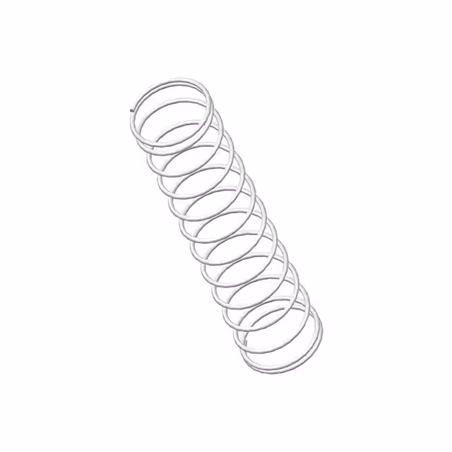 YY-38CS Century Spring Corp  Ressorts - Compression conique