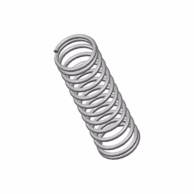 YY-43CS Century Spring Corp  Molle - Compressione conica