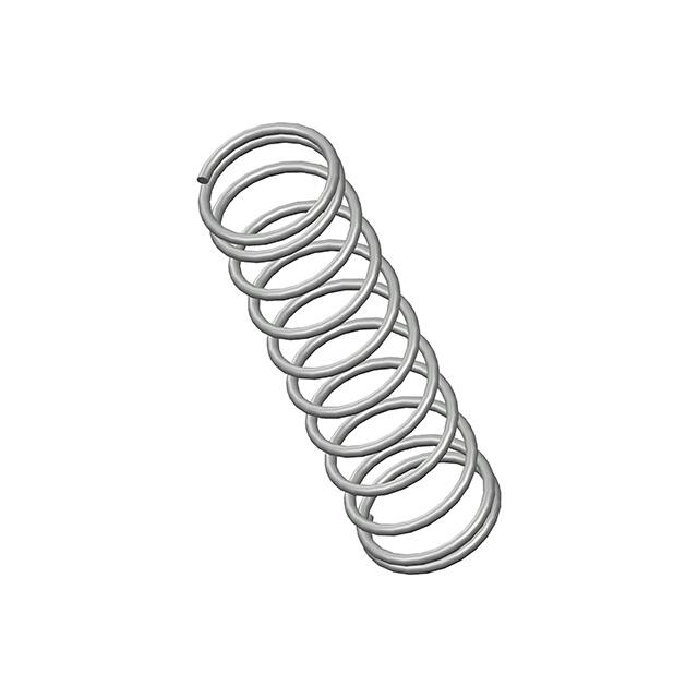 YY-45CS Century Spring Corp  Ressorts - Compression conique