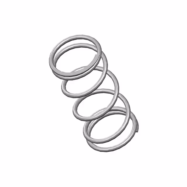 YY-49CS Century Spring Corp  Ressorts - Compression conique