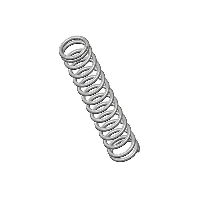 YY-57CS Century Spring Corp  Resortes de compresión cónicos