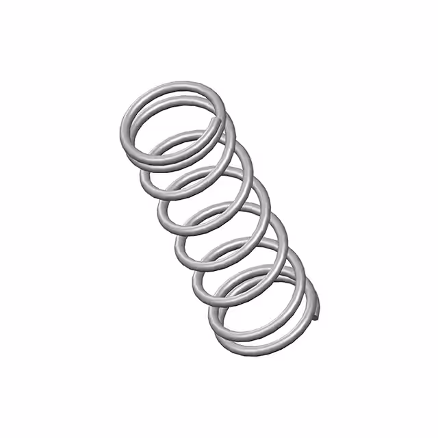 YY-60CS Century Spring Corp  Molle - Compressione conica