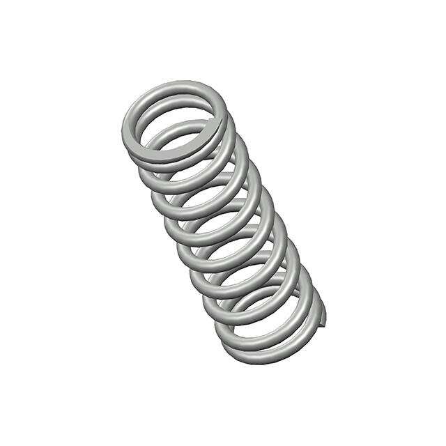 YY-64CS Century Spring Corp  Molle - Compressione conica