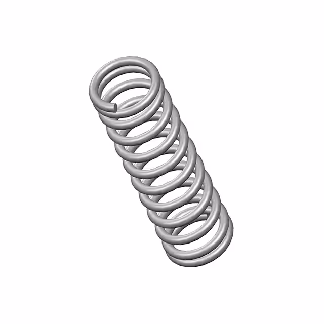 YY-69CS Century Spring Corp  Ressorts - Compression conique