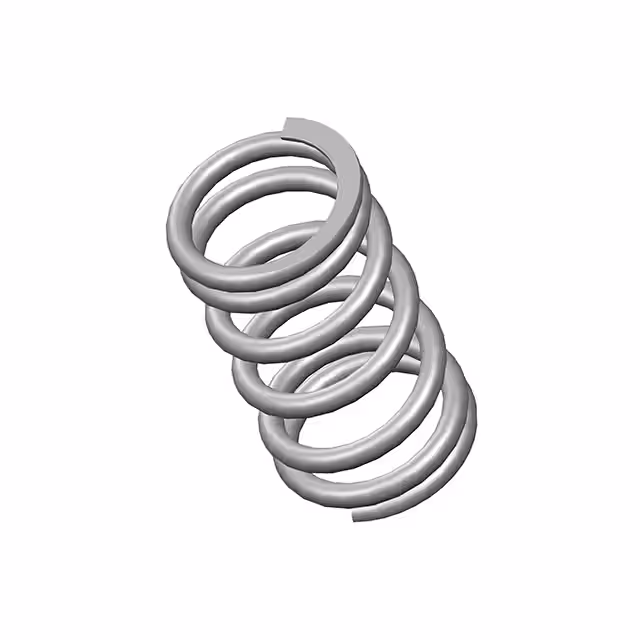 YY-70CS Century Spring Corp  Ressorts - Compression conique