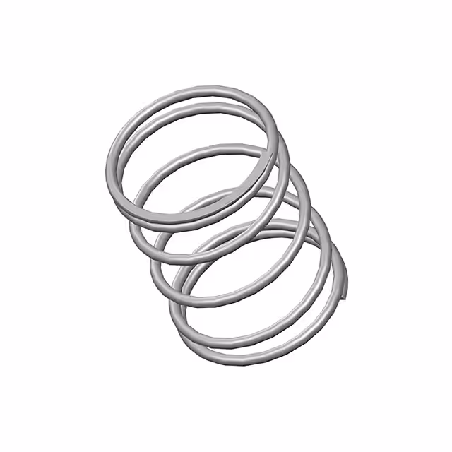 Z-10CS Century Spring Corp  Molle - Compressione conica