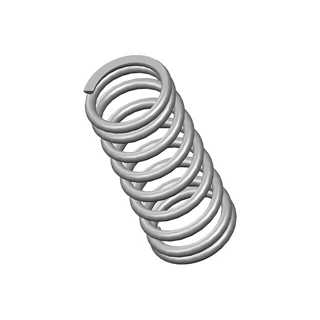 Z-18CS Century Spring Corp  Molle - Compressione conica