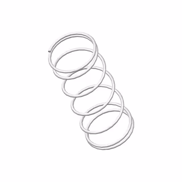 Z-26CS Century Spring Corp  Molle - Compressione conica