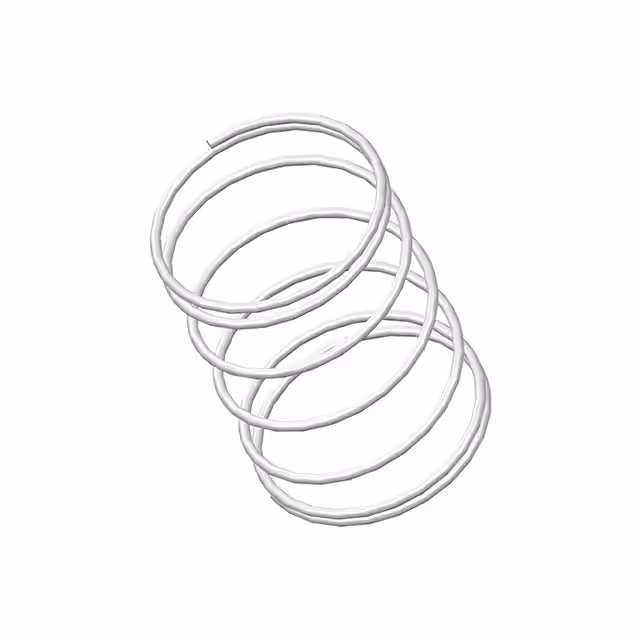 Z-30CS Century Spring Corp  Ressorts - Compression conique