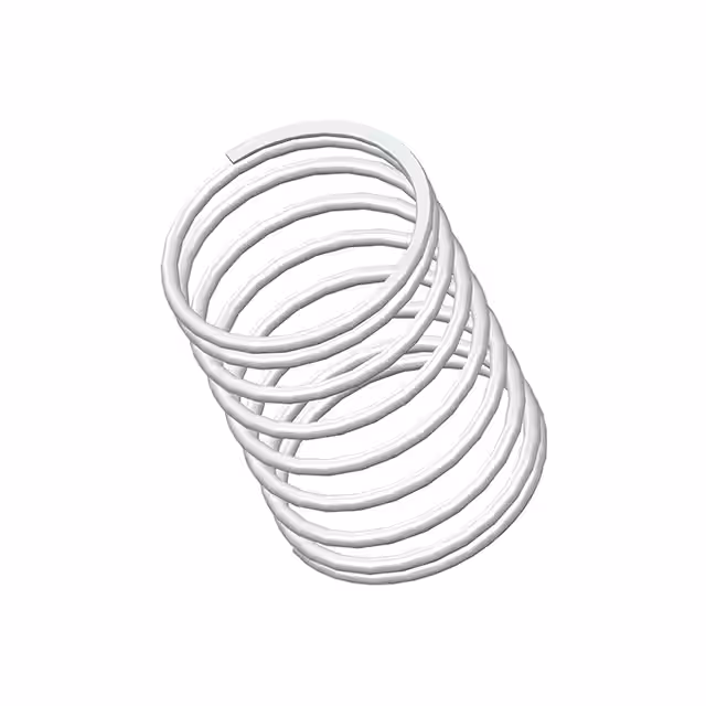 Z-33CS Century Spring Corp  Ressorts - Compression conique