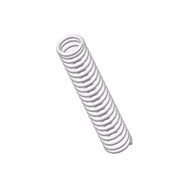 Z-35CS Century Spring Corp  Federn - Druckfedern konisch